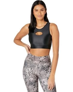 Reebok Studio Fitness Crop Top | Shirts & Tops