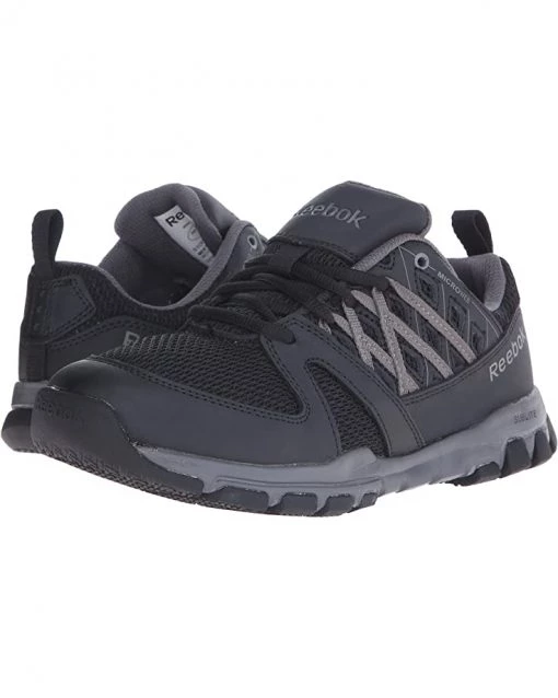 Reebok Work Sublite Work Soft Toe | Sneakers & Athletic Shoes -Cheap NYDJ Store 811Oiu7NS8L. AC SR736920