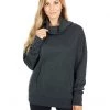 Reebok Training Essentials Textured High Neck Hoodie | Hoodies & Sweatshirts