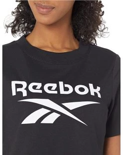 Reebok Training Essentials Crop Top | Shirts & Tops -Cheap NYDJ Store 812q3Ekhe S. AC SR736920