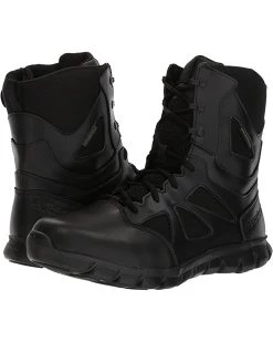 Reebok Work Sublite Cushion Tactical 8" Boot WP | Boots