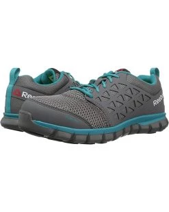 Reebok Work Sublite Cushion Work Alloy Toe SD | Sneakers & Athletic Shoes