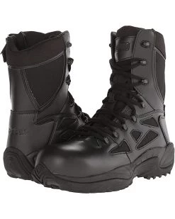 Reebok Work Rapid Response RB 8" CT | Boots