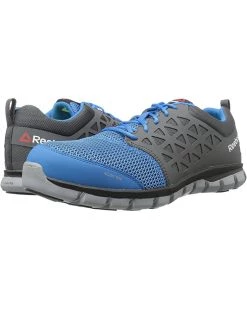Reebok Work Sublite Cushion Work SD | Sneakers & Athletic Shoes