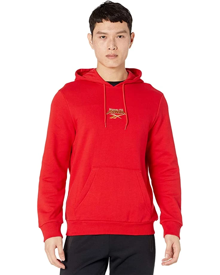 Reebok Kung Fu Panda Hoodie | Hoodies & Sweatshirts 2 Reebok Kung Fu Panda Hoodie | Hoodies & Sweatshirts - Image 2