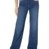 NYDJ Teresa Wide Leg in Crockett | Jeans