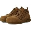 Reebok Work Floatride Energy Tactical EH Comp Toe Mid-Top | Sneakers & Athletic Shoes
