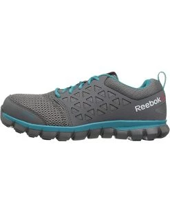 Reebok Work Sublite Cushion Work Alloy Toe SD | Sneakers & Athletic Shoes -Cheap NYDJ Store 81BO9Kg07xL. AC SR736920