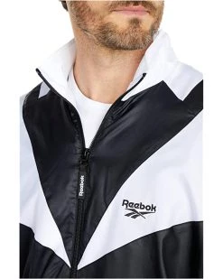Reebok Twin Vector Track Jacket | Coats & Outerwear -Cheap NYDJ Store 81Daxu1VvaL. AC SR736920