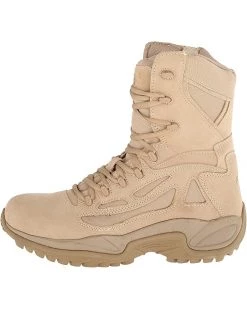 Reebok Work Rapid Response 8" | Boots -Cheap NYDJ Store 81I5HFGLknL. AC SR736920