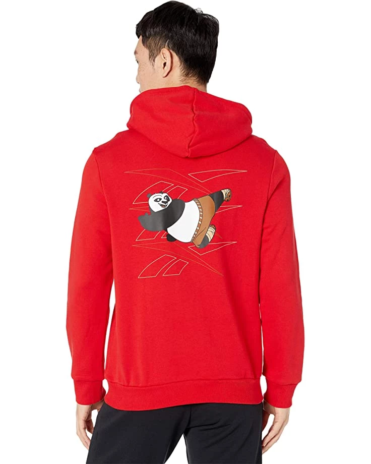 Reebok Kung Fu Panda Hoodie | Hoodies & Sweatshirts 1 Reebok Kung Fu Panda Hoodie | Hoodies & Sweatshirts