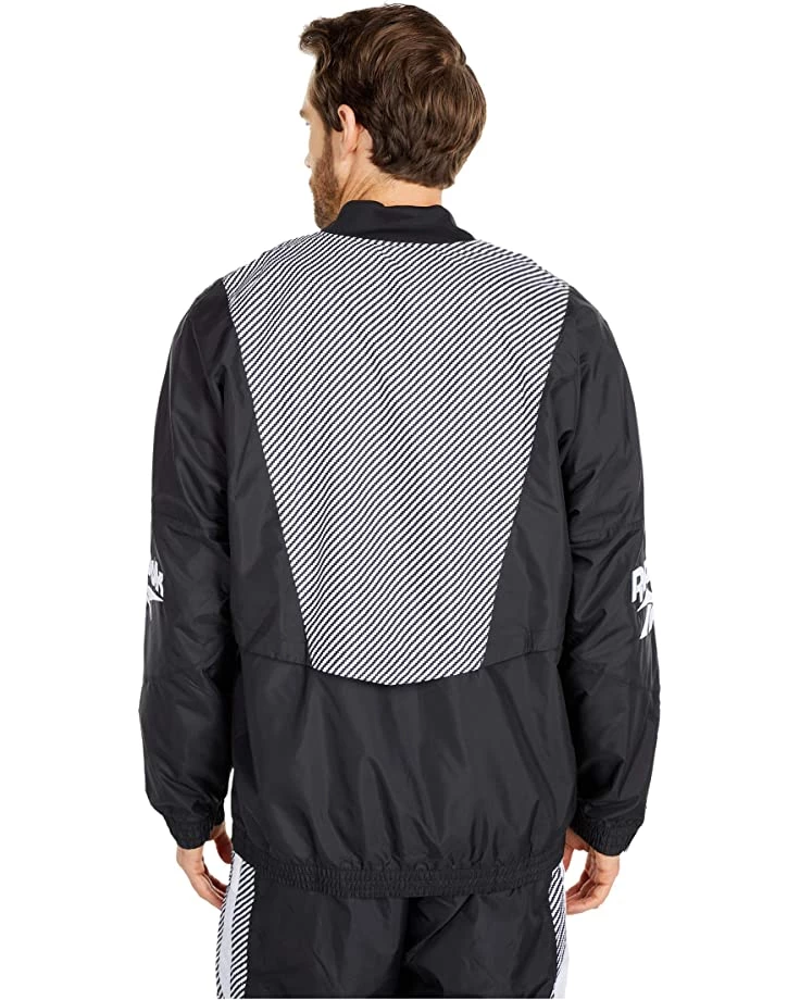 Reebok CL V Jacket | Coats & Outerwear 3 Reebok CL V Jacket | Coats & Outerwear - Image 3