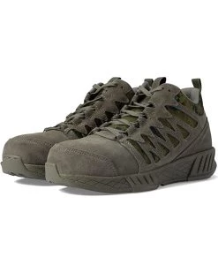 Reebok Work Floatride Energy Tactical EH Comp Toe Mid-Top | Sneakers & Athletic Shoes -Cheap NYDJ Store 81LOr3jVc1L. AC SR736920