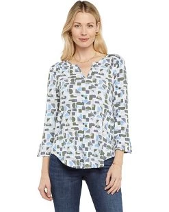 NYDJ Perfect Tee | Shirts & Tops