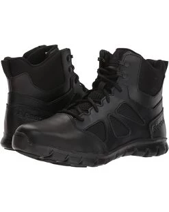 Reebok Work Sublite Cushion Tactical 6" Boot | Boots