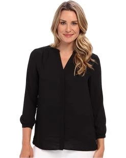 NYDJ Blouse w/ Pleated Back | Shirts & Tops -Cheap NYDJ Store 81OHJ6uoULL. AC SR736920