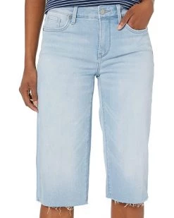 NYDJ Kristie 80s Bermuda in Hollander | Shorts -Cheap NYDJ Store 81OuQbellL. AC SR736920