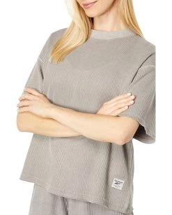 Reebok Classics Natural Dye Waffle T-Shirt | Shirts & Tops -Cheap NYDJ Store 81OwiA5ne7L. AC SR736920