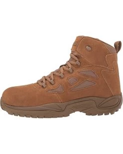 Reebok Work 6" Rapid Response RB | Boots -Cheap NYDJ Store 81PJAxIiHaL. AC SR736920