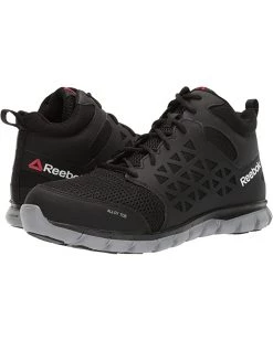 Reebok Work Sublite Cushion Work Mid SD | Sneakers & Athletic Shoes
