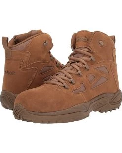 Reebok Work 6" Rapid Response RB | Boots