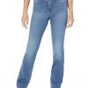 NYDJ Marilyn Straight in Sweetbay | Jeans