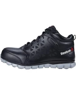 Reebok Work Sublite Cushion Work Mid Comp Toe EH | Sneakers & Athletic Shoes -Cheap NYDJ Store 81UhsSTXToL. AC SR736920
