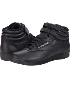 Reebok Lifestyle Freestyle Hi High Top | Sneakers & Athletic Shoes