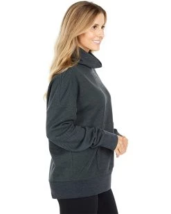 Reebok Training Essentials Textured High Neck Hoodie | Hoodies & Sweatshirts -Cheap NYDJ Store 81cH6J77QFL. AC SR736920