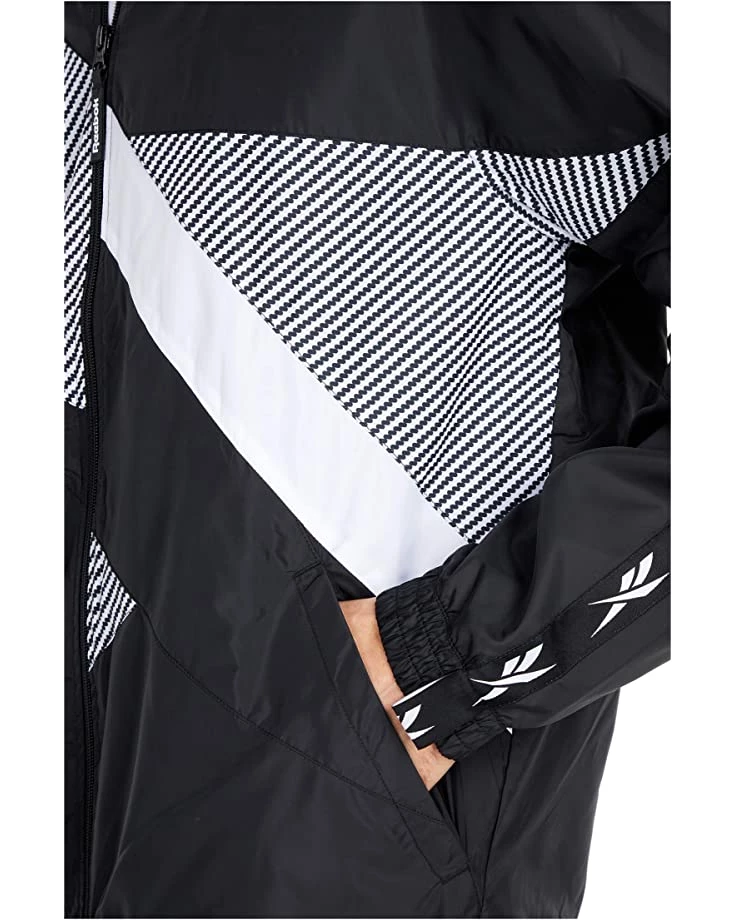 Reebok CL V Jacket | Coats & Outerwear 4 Reebok CL V Jacket | Coats & Outerwear - Image 4