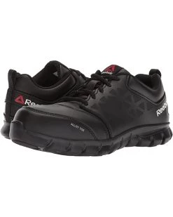 Reebok Work Sublite Cushion Work- RB047 Alloy Toe EH | Sneakers & Athletic Shoes