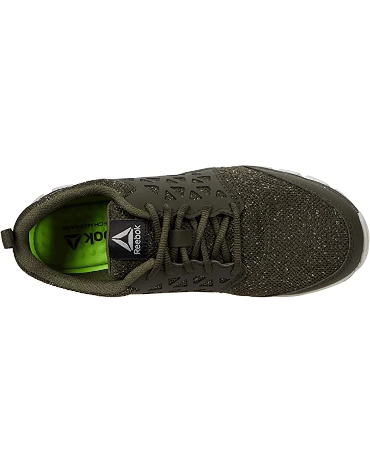Reebok Work Sublite Cushion Work Comp Toe EH - RB051 | Sneakers & Athletic Shoes 2 Reebok Work Sublite Cushion Work Comp Toe EH - RB051 | Sneakers & Athletic Shoes - Image 2