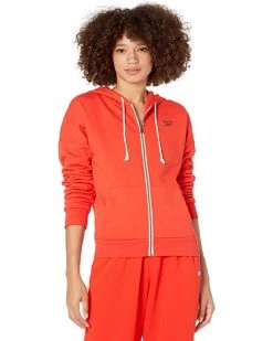 Reebok Training Essentials Fleece Full Zip | Hoodies & Sweatshirts