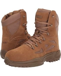 Reebok Work 8" Rapid Response RB | Boots