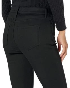 NYDJ Higher Rise Ami Skinny in Black Rinse | Jeans 6 NYDJ Higher Rise Ami Skinny in Black Rinse | Jeans -Cheap NYDJ Store 81n24TjXYeL. AC SR736920