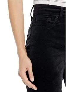 NYDJ Marilyn Straight in Black | Jeans -Cheap NYDJ Store 81nuvyd15zL. AC SR736920