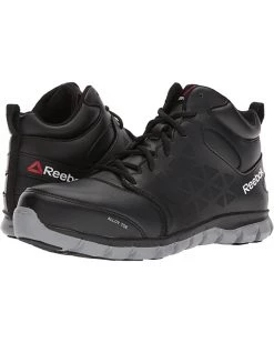 Reebok Work Sublite Cushion Work Mid EH | Sneakers & Athletic Shoes