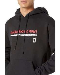 Reebok Human Rights Now Hoodie | Hoodies & Sweatshirts -Cheap NYDJ Store 81w8Sw1qQnL. AC SR736920