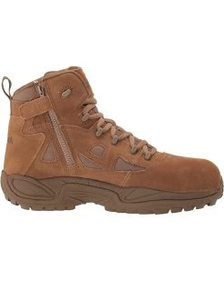 Reebok Work 6" Rapid Response RB | Boots -Cheap NYDJ Store 81wdOudExvL. AC SR736920