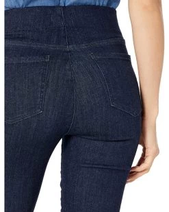 NYDJ Pull-On Ava Daring Flare in Rinse | Jeans -Cheap NYDJ Store 91 c8uY RQL. AC SR736920