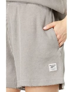 Reebok Classics Natural Dye Waffle Shorts -Cheap NYDJ Store 910Lvz59UL. AC SR736920