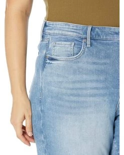 NYDJ Plus Size Plus Size Margot Girlfriend in Quinta | Jeans -Cheap NYDJ Store 91NnuS saAL. AC SR736920