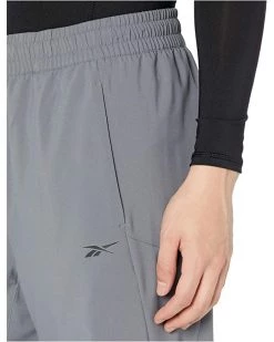 Reebok Workout Ready Woven Trackster Pants 7 Reebok Workout Ready Woven Trackster Pants -Cheap NYDJ Store 91Nu0rauKWL. AC SR736920