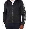 Reebok Men's Soft Woven Jacket | Coats & Outerwear