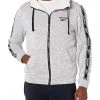 Reebok Men's Soft Woven Jacket | Coats & Outerwear