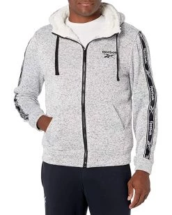 Reebok Men's Soft Woven Jacket | Coats & Outerwear