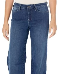 NYDJ Teresa Wide Leg in Crockett | Jeans -Cheap NYDJ Store 91nh8prLZgL. AC SR736920