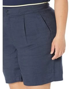 NYDJ Plus Size Plus Size Modern Bermuda Shorts -Cheap NYDJ Store 91od27QZANL. AC SR736920